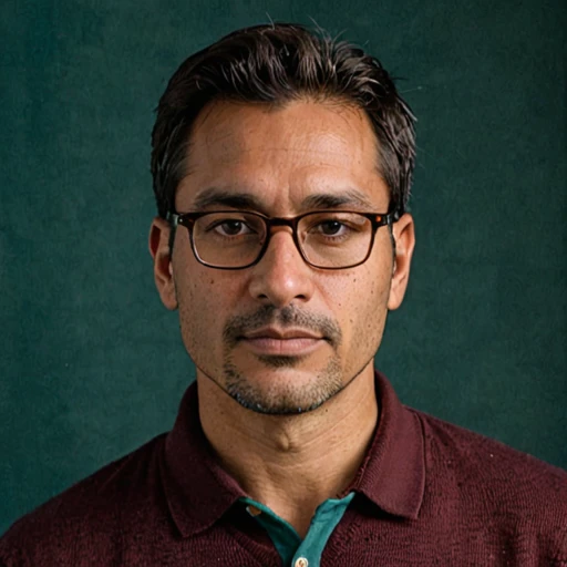Javier Hurtado