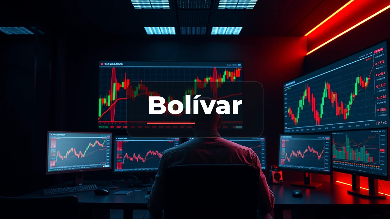 Cómo operar BOLIVAR (Grupo Bolívar)