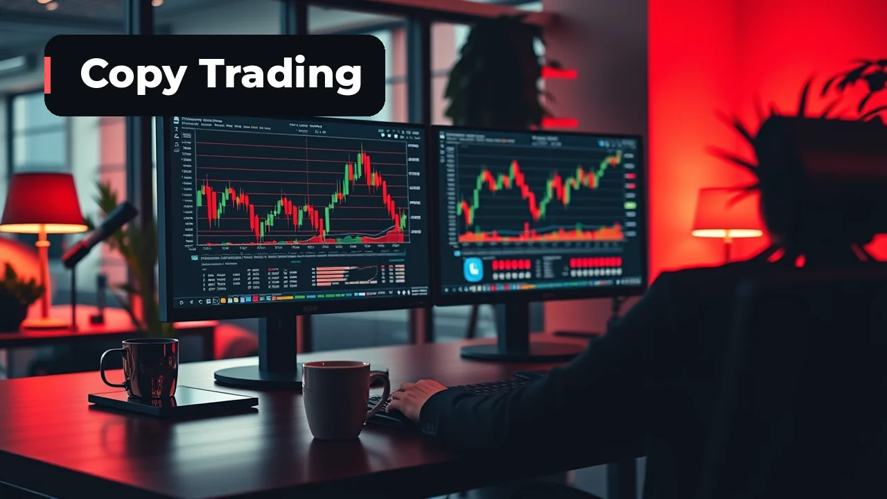 Copy Trading en Swissquote: lo que un trader en Colombia debe saber