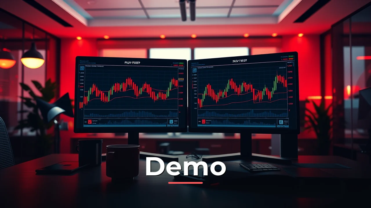 Cuenta demo de Swissquote para traders en Colombia