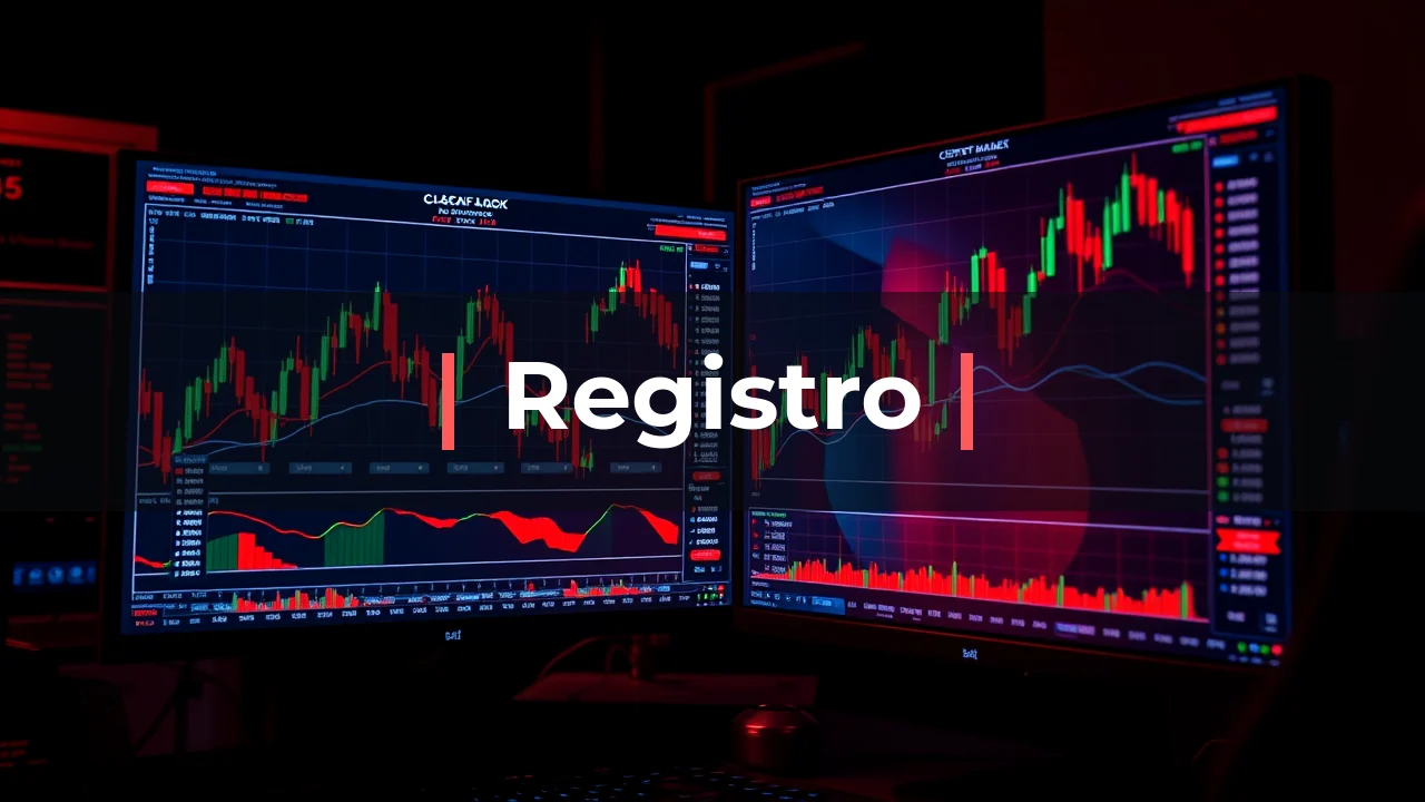 Registro en Swissquote para Colombia