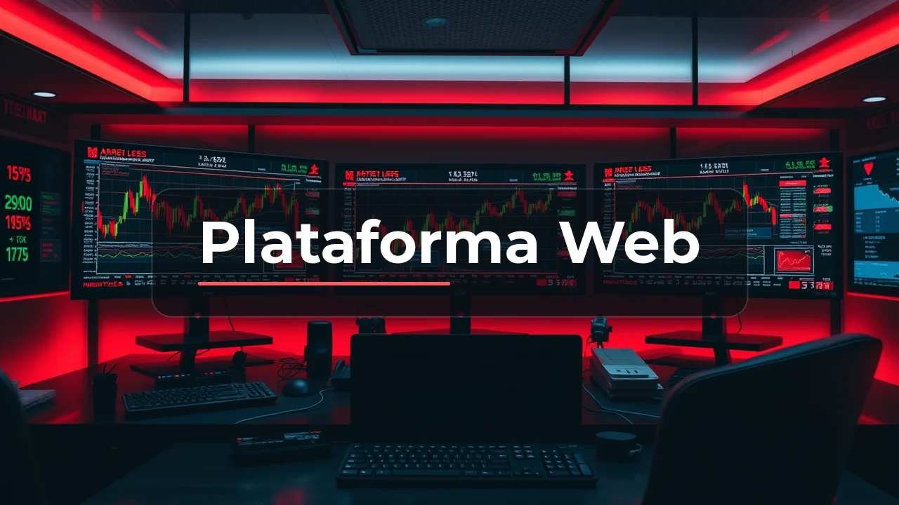 Swissquote Web Platform: análisis para Colombia